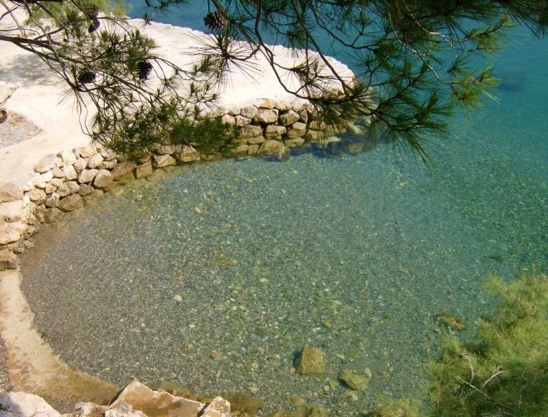 Camping PINUS - Starigrad Paklenica, Croatia