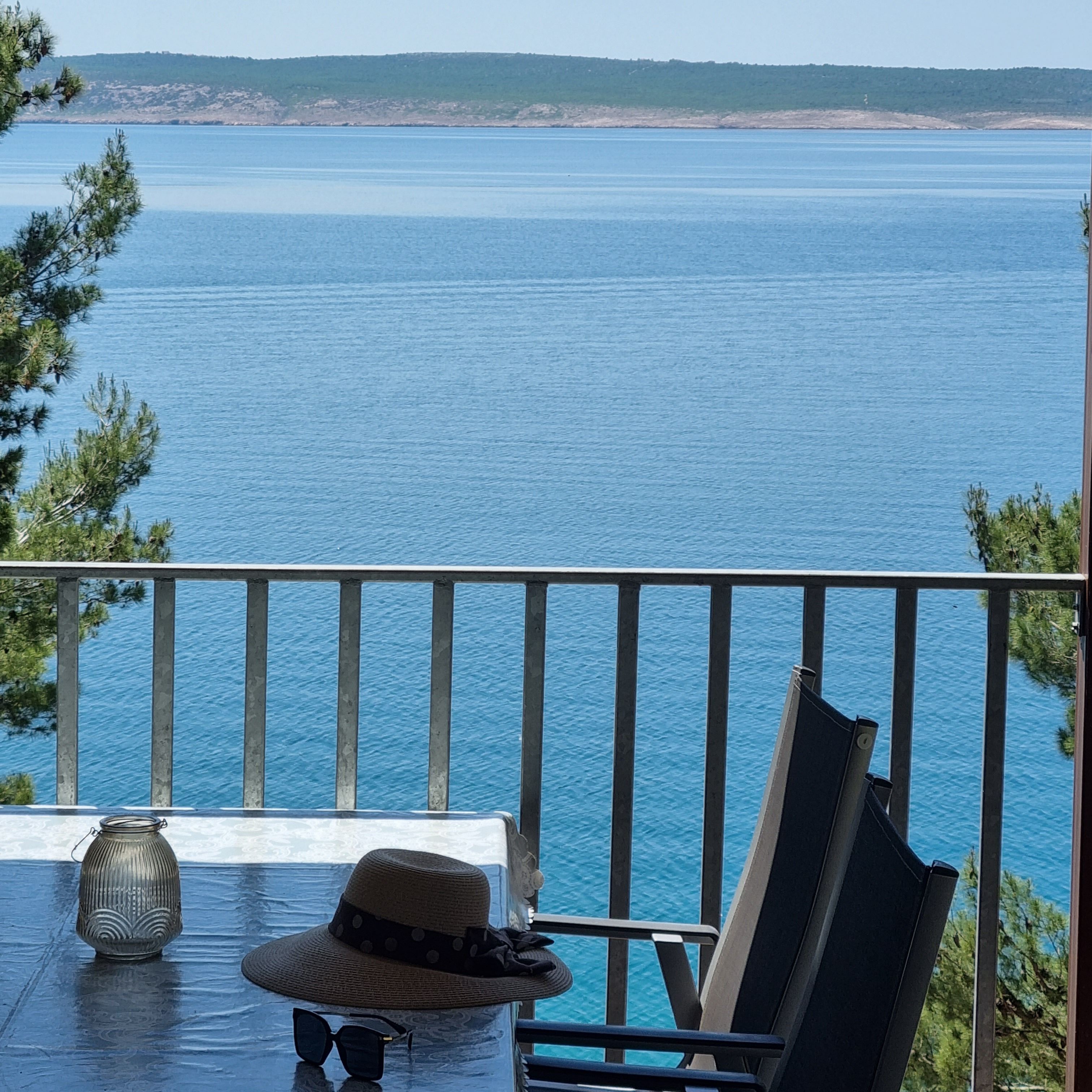 Mobile home Pinus, Starigrad Paklenica