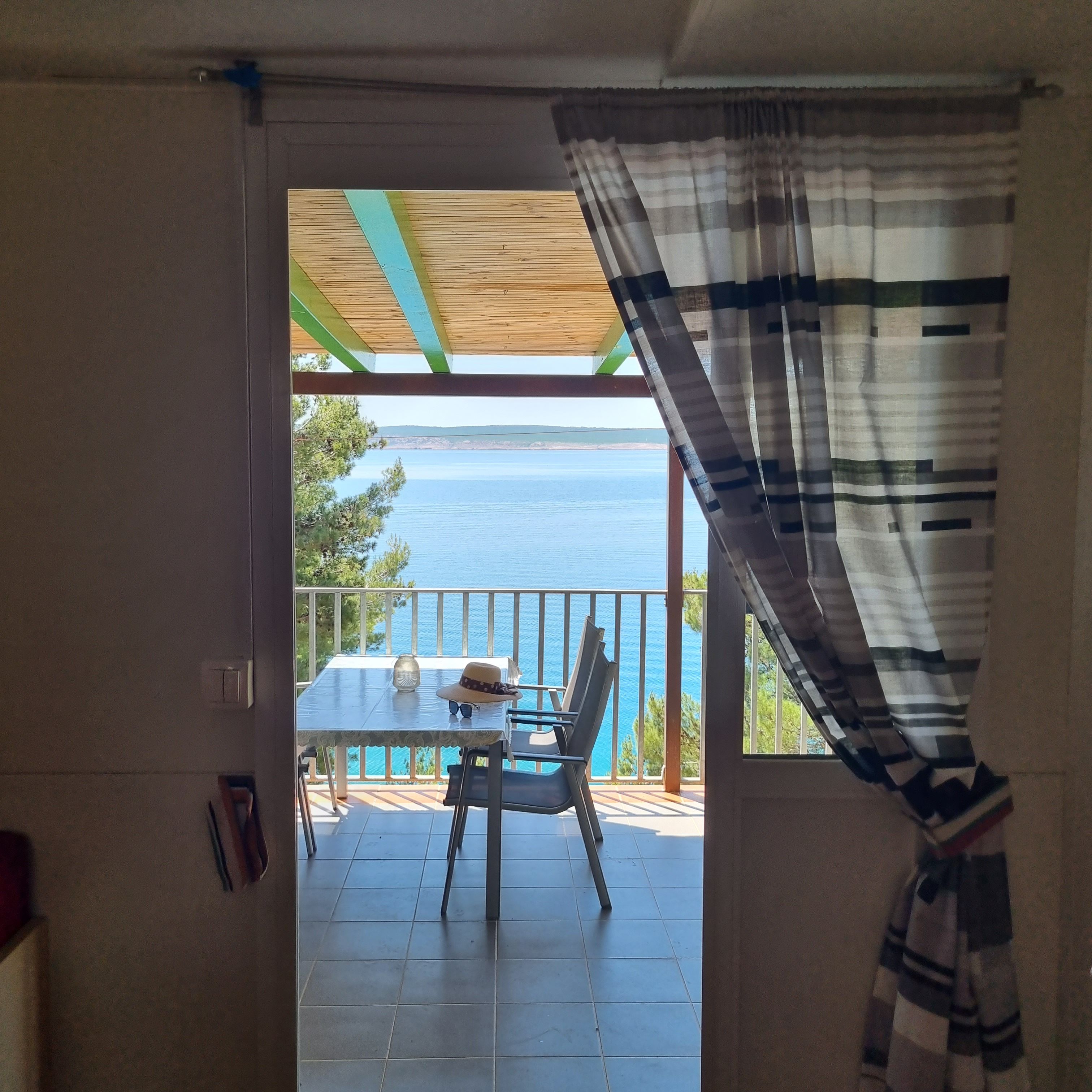 Mobile home Pinus, Starigrad Paklenica