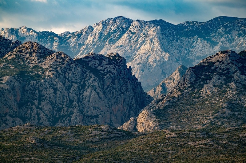 Velebit - Paklenica
