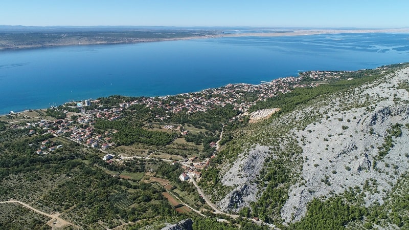 Velebit - Paklenica